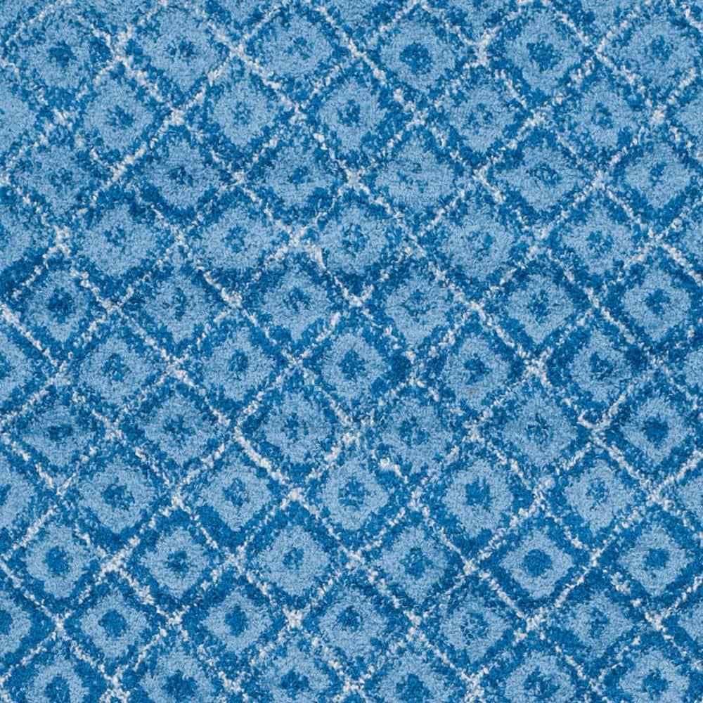 Adirondacks Performance Geometric Rug