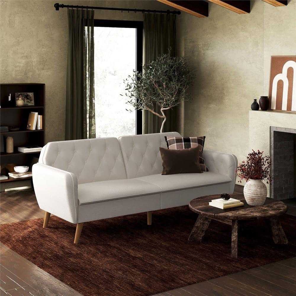 Tallulah Memory Foam Futon