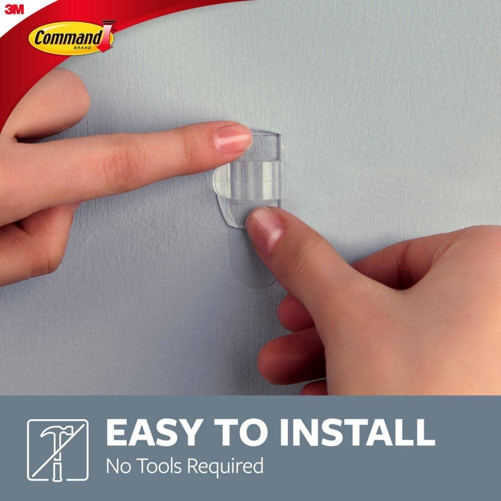 Command Command 2 Lb. Hook & Loop Fastener