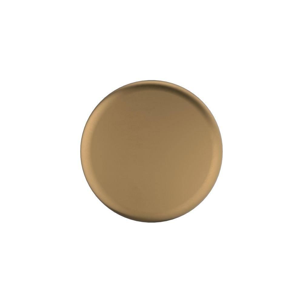 Factor 1 1/4" Diameter Round Knob