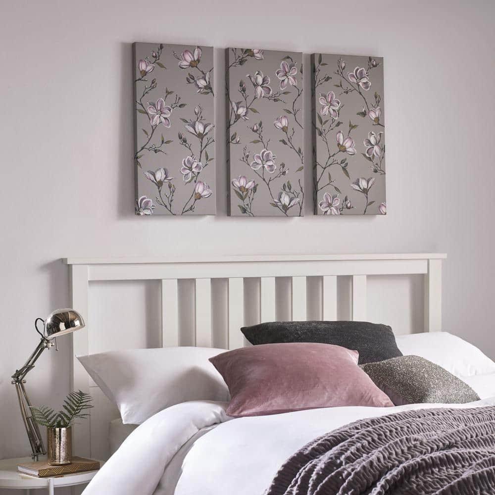 " Magnolia Daydream " 3 - Pieces