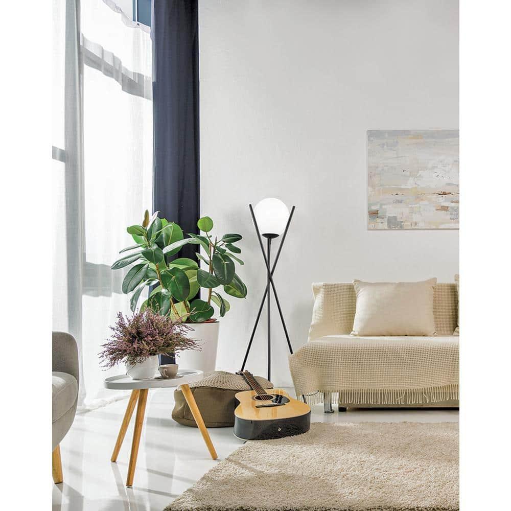 Hays 59'' Floor Lamp