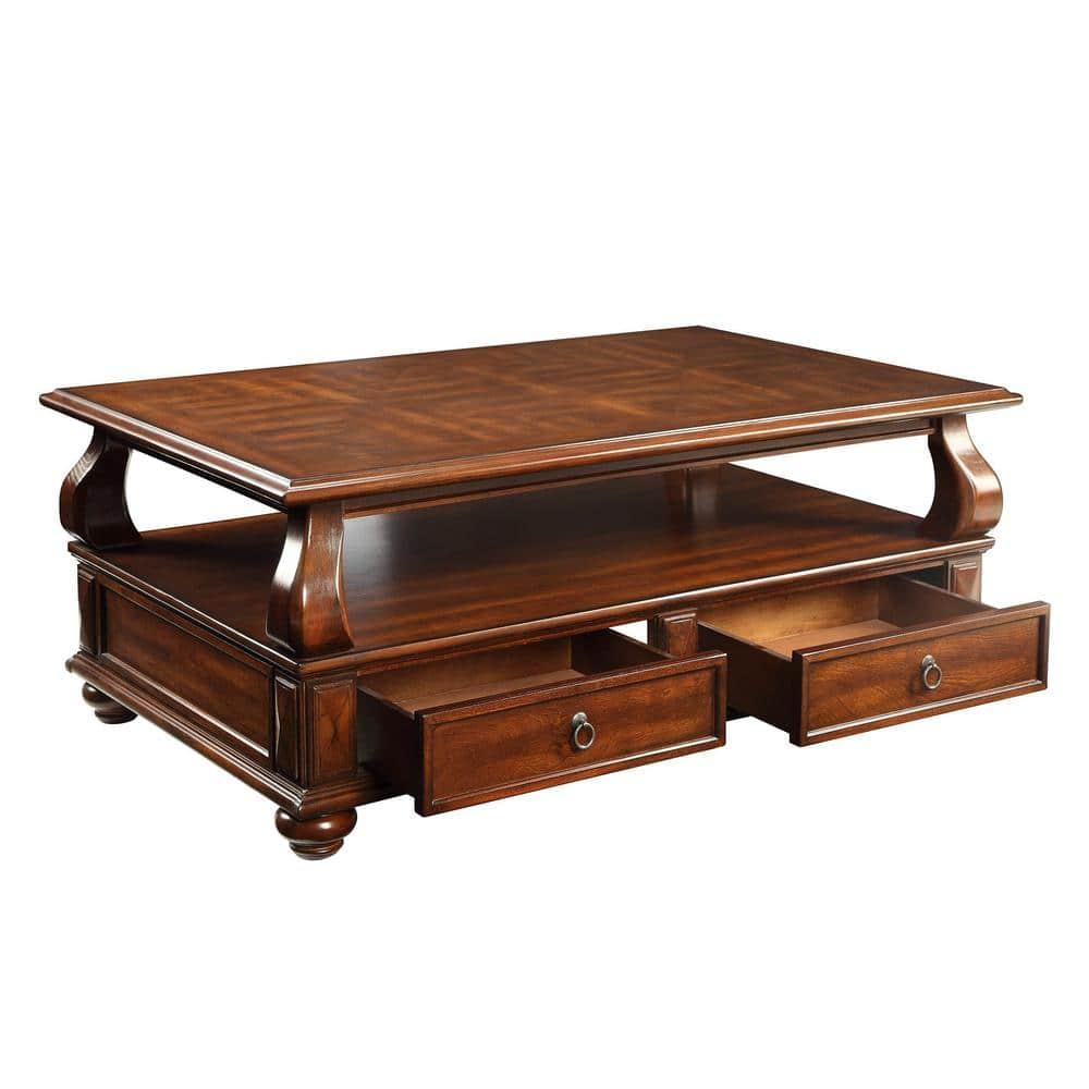 Amado Coffee Table
