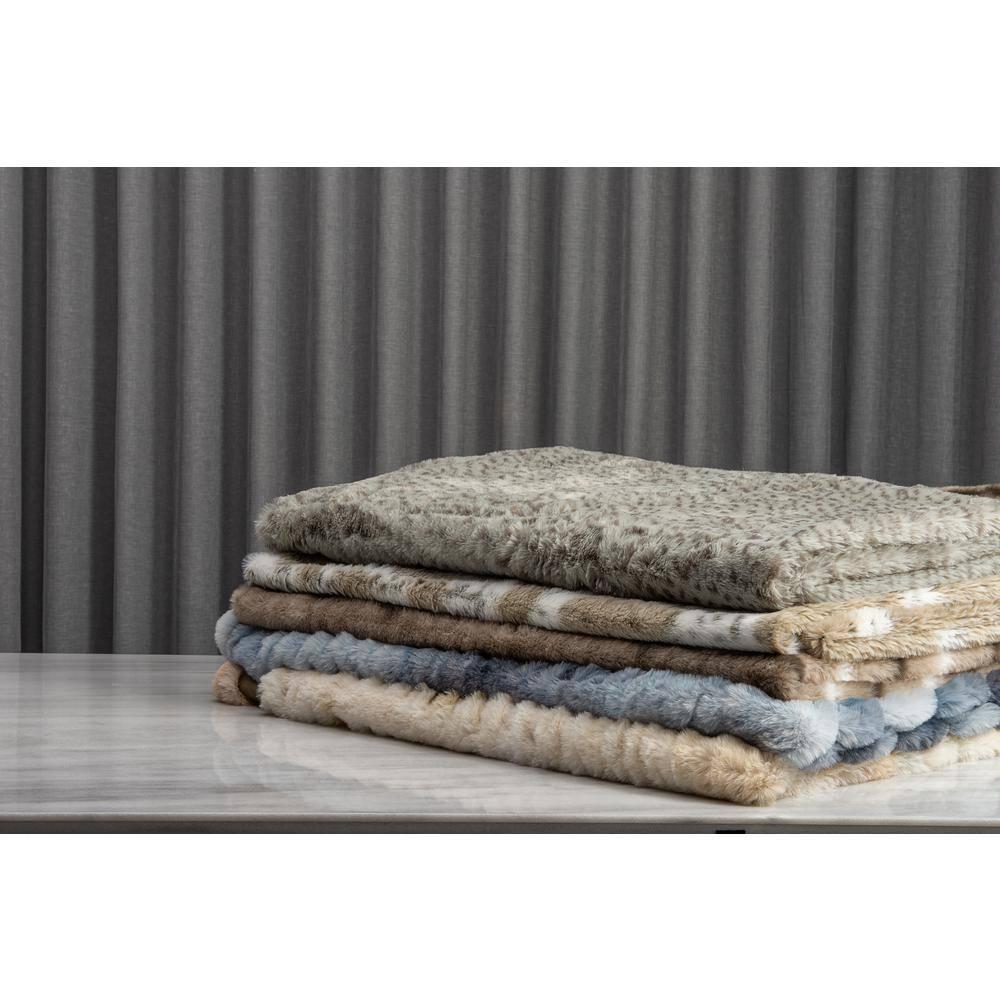 Throw Blanket