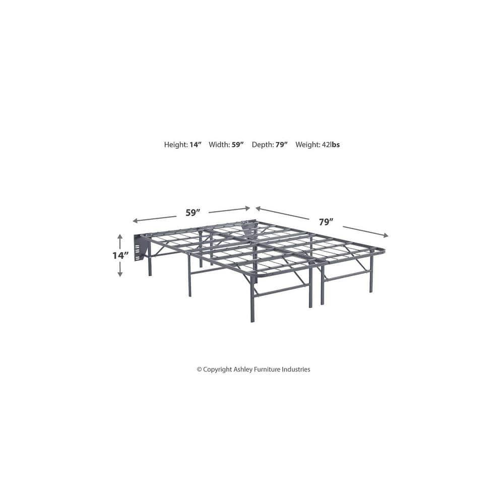 Boxspring Foundation Bed Riser