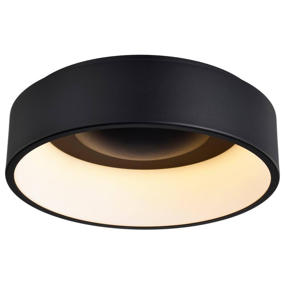 Lucien 1 - Light LED Flush Mount