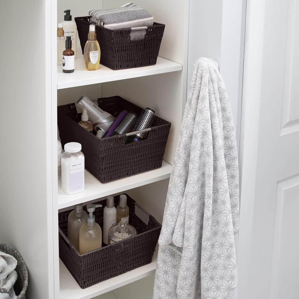 Simplify Simplify Plastic Box