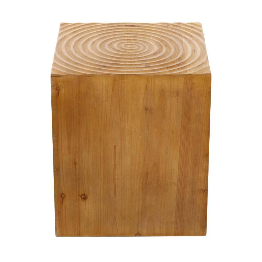 Upper Square™ End Table