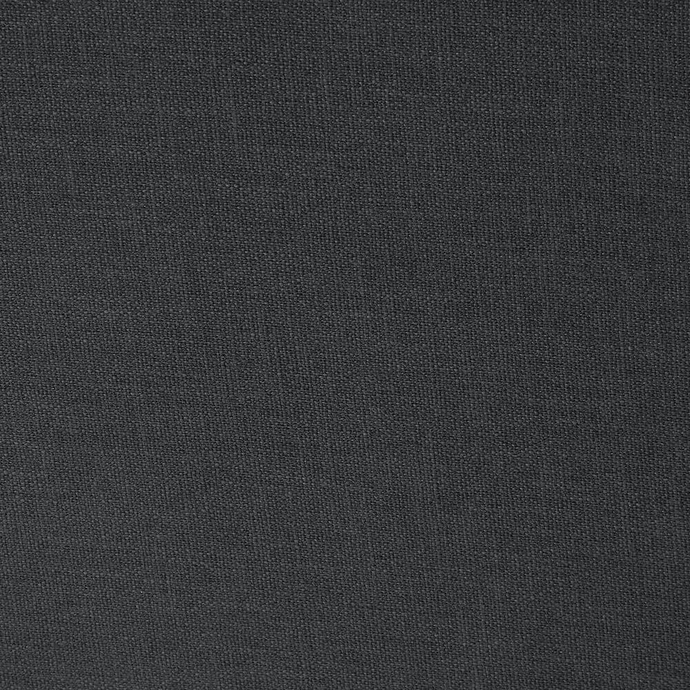 Lara Exposed Arm Accent Chair Charcoal - Brookside Home