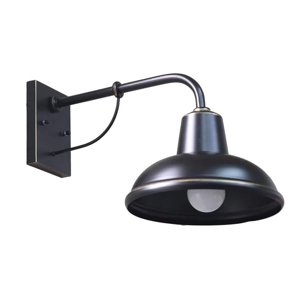 LITTLE TREE Tanner 19.75'' Hardwired Outdoor Lantern