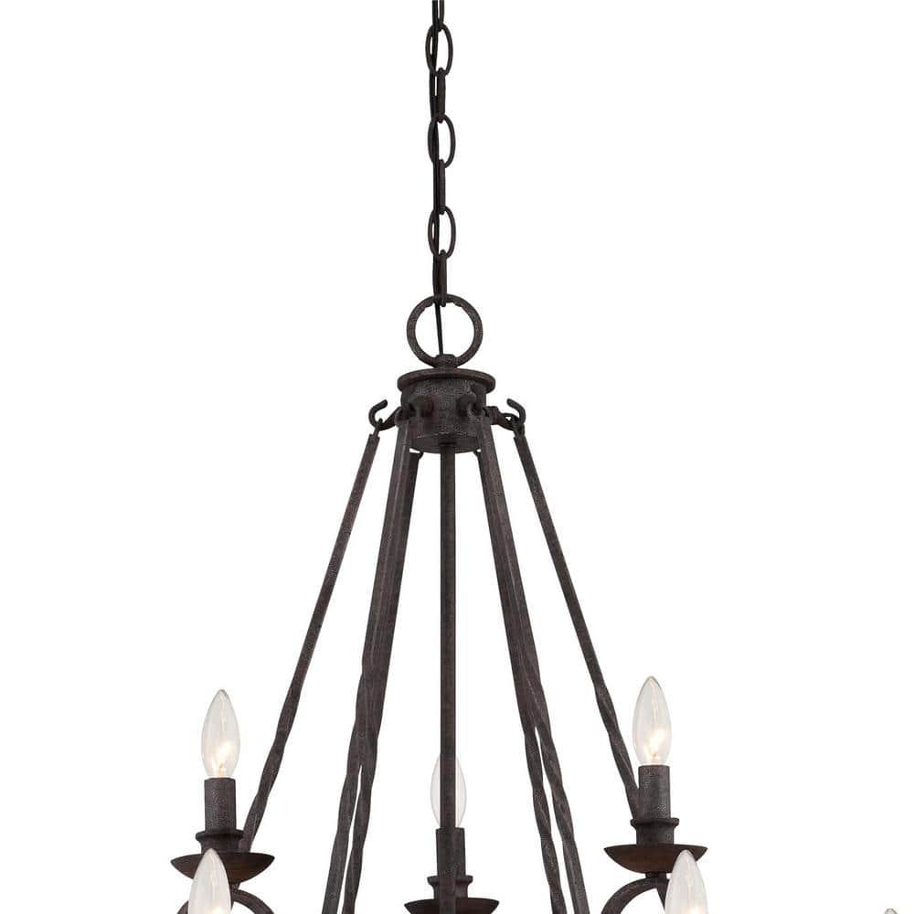 Noble Chandelier
