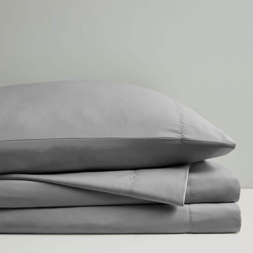 Madison Park Smart Cool Smart Cool Microfiber Sheet Set