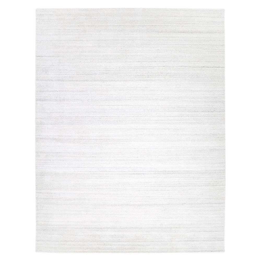Harbor Area Rug in Ivory