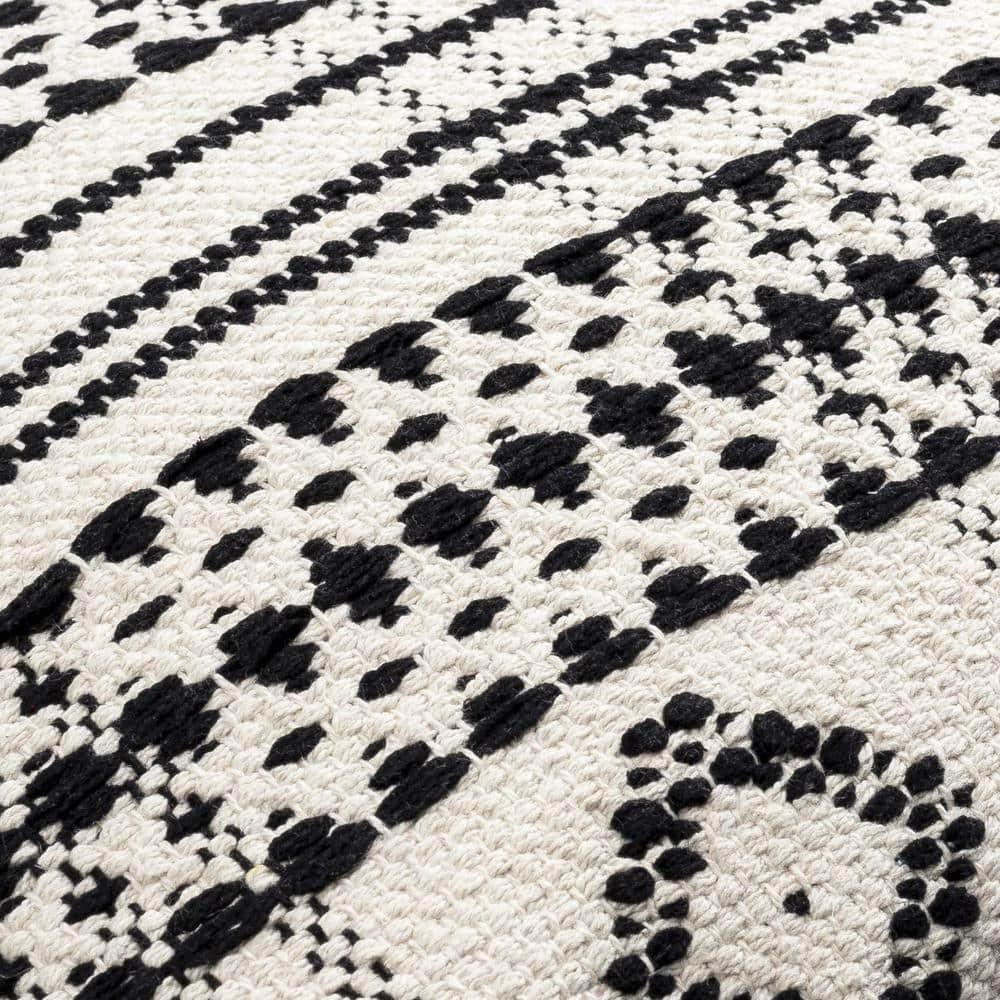 Becki Owens x Livabliss Becki Owens x Livabliss Myrna Cotton Pillow