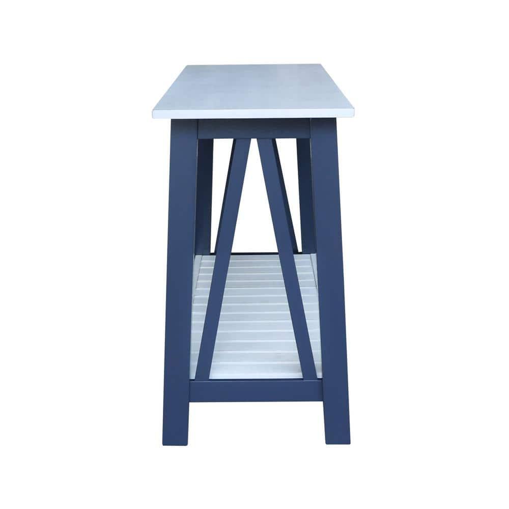 International Concepts Surrey Console/Sofa Table