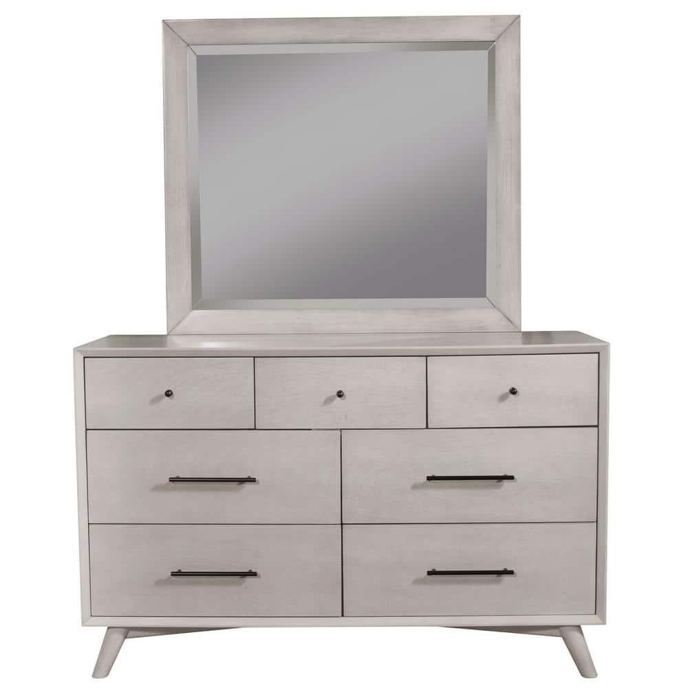 Williams 7-Drawer Dresser
