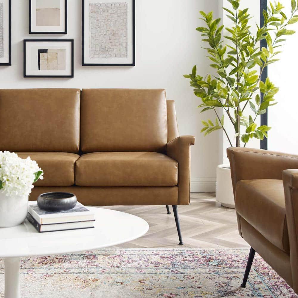 Modway Chesapeake Performance Velvet, Sofa by Modway