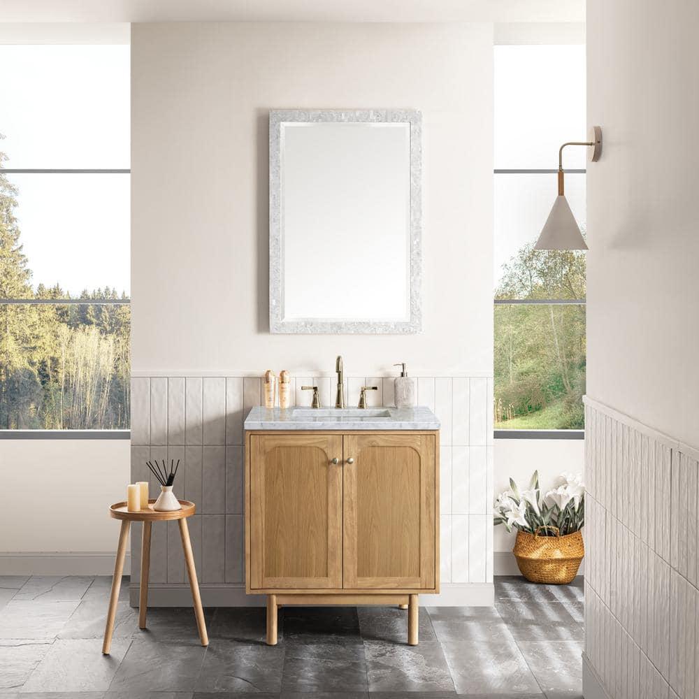 Laurent 30'' Single Bathroom Vanity