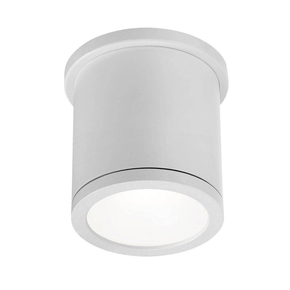Tube Flush Mount