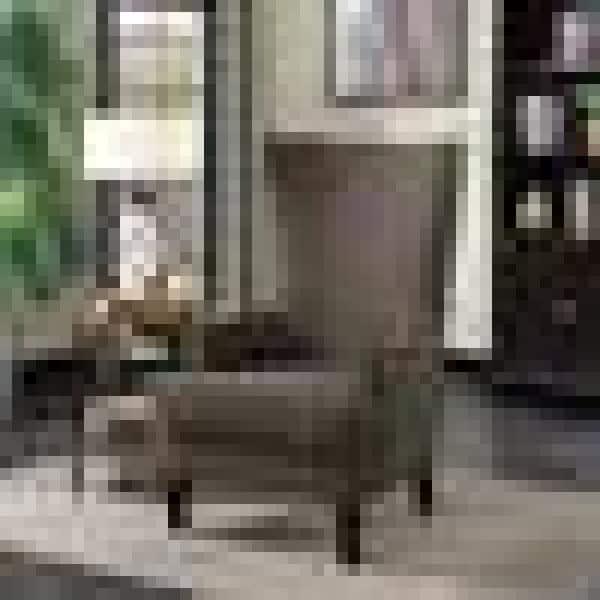 Picket House Kegan Chair Heirloom Charcoal