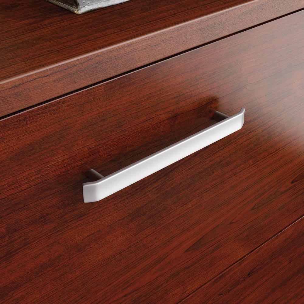 Affirm 2 Drawer Lateral File Classic Cherry - Sauder