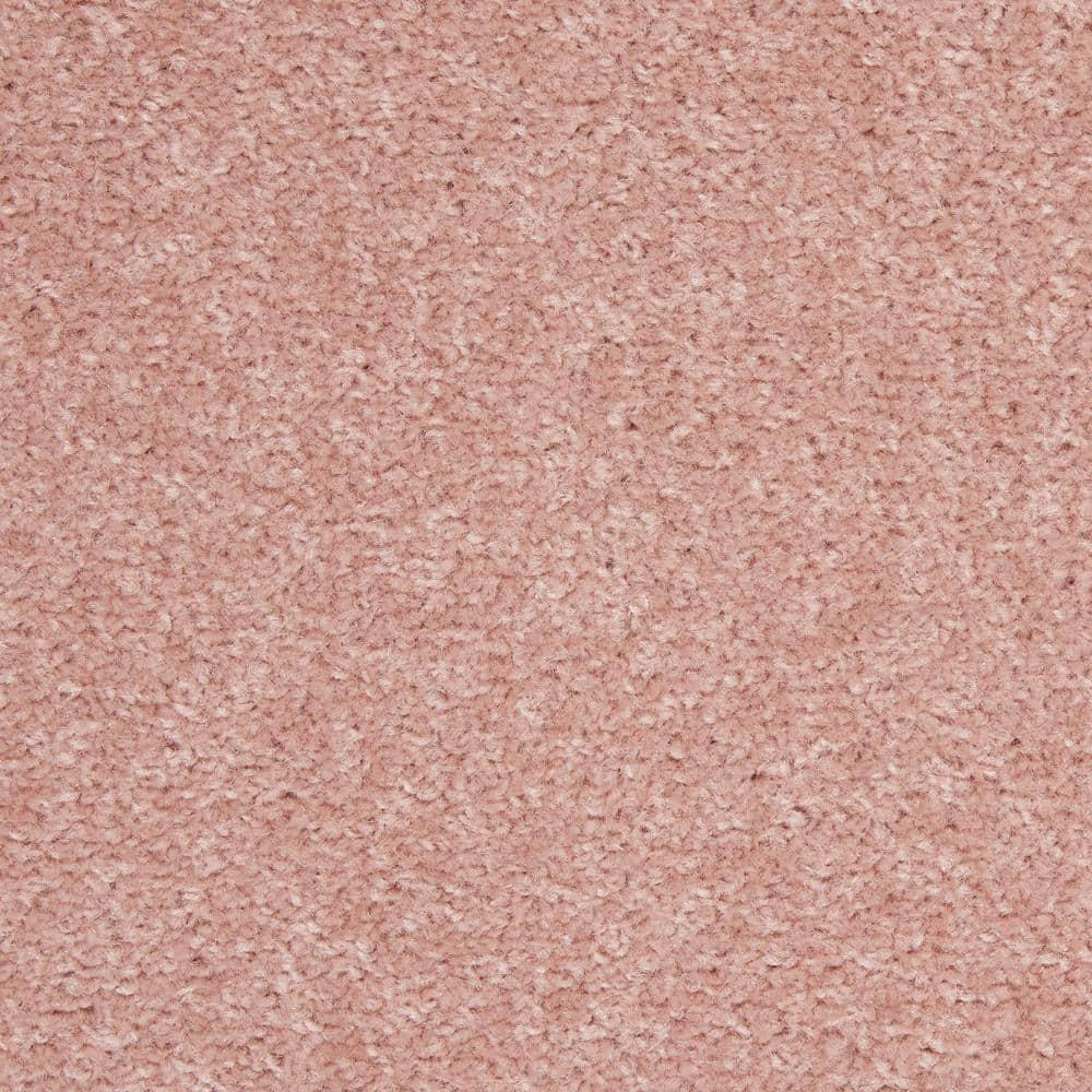Nourison Essentials Rose Area Rug