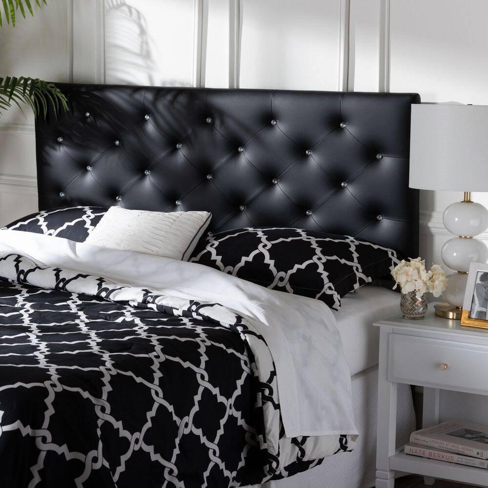Suchitra Upholstered Headboard