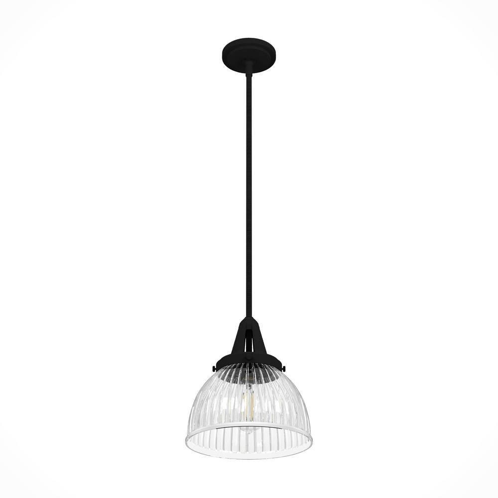 Cypress Grove 1 Light Dome Pendant?