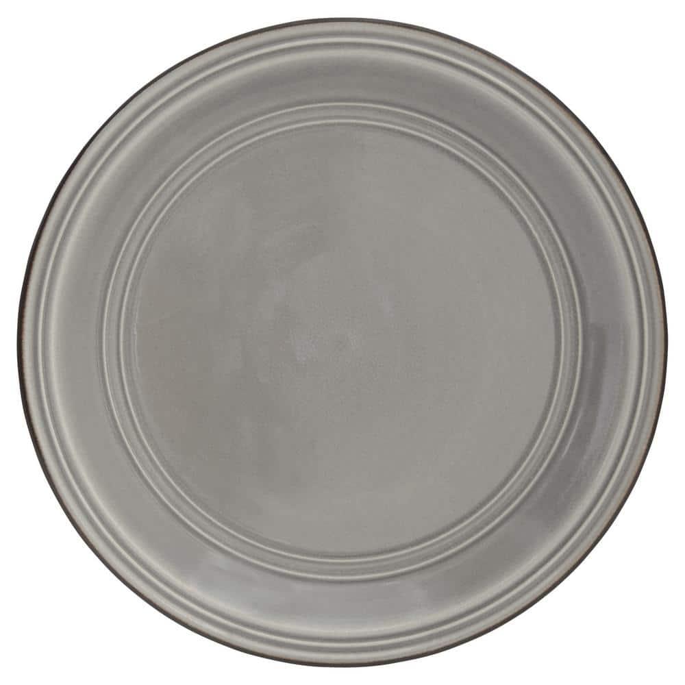 16 Piece Stoneware Dinnerware Set - Service for 4
