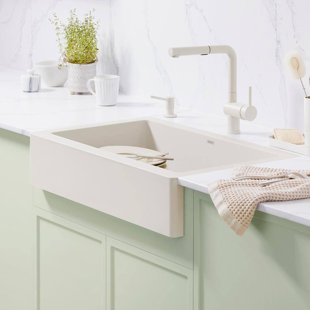 Linus Pull Out Dual Spray Kitchen Faucet