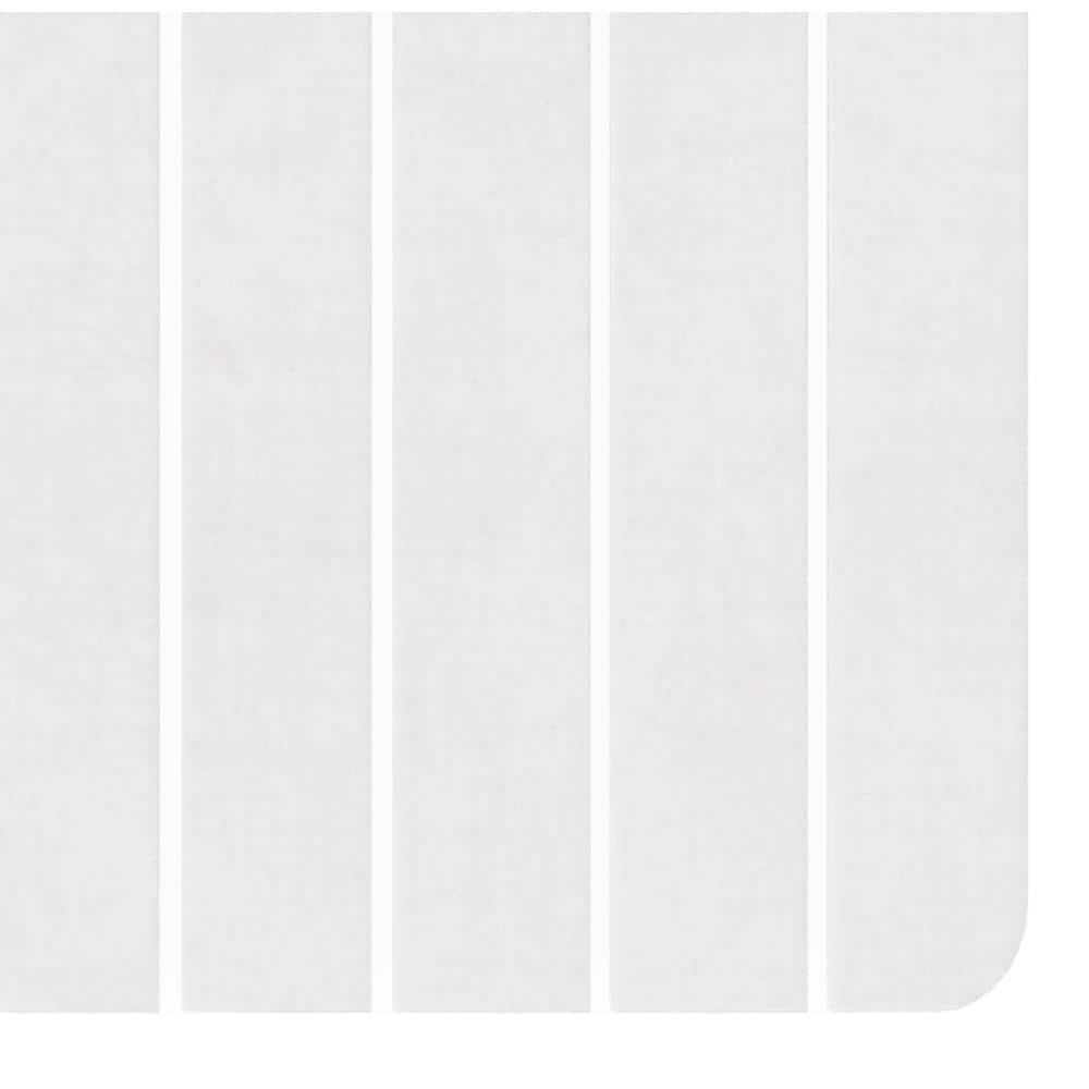 Diatomite Quick-dry Stone Bath Mat - 16 X 12", Small