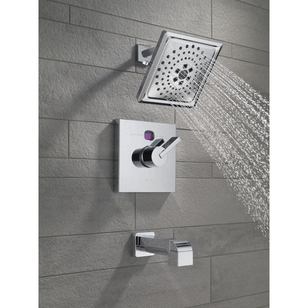 Vero Shower Arm Flange