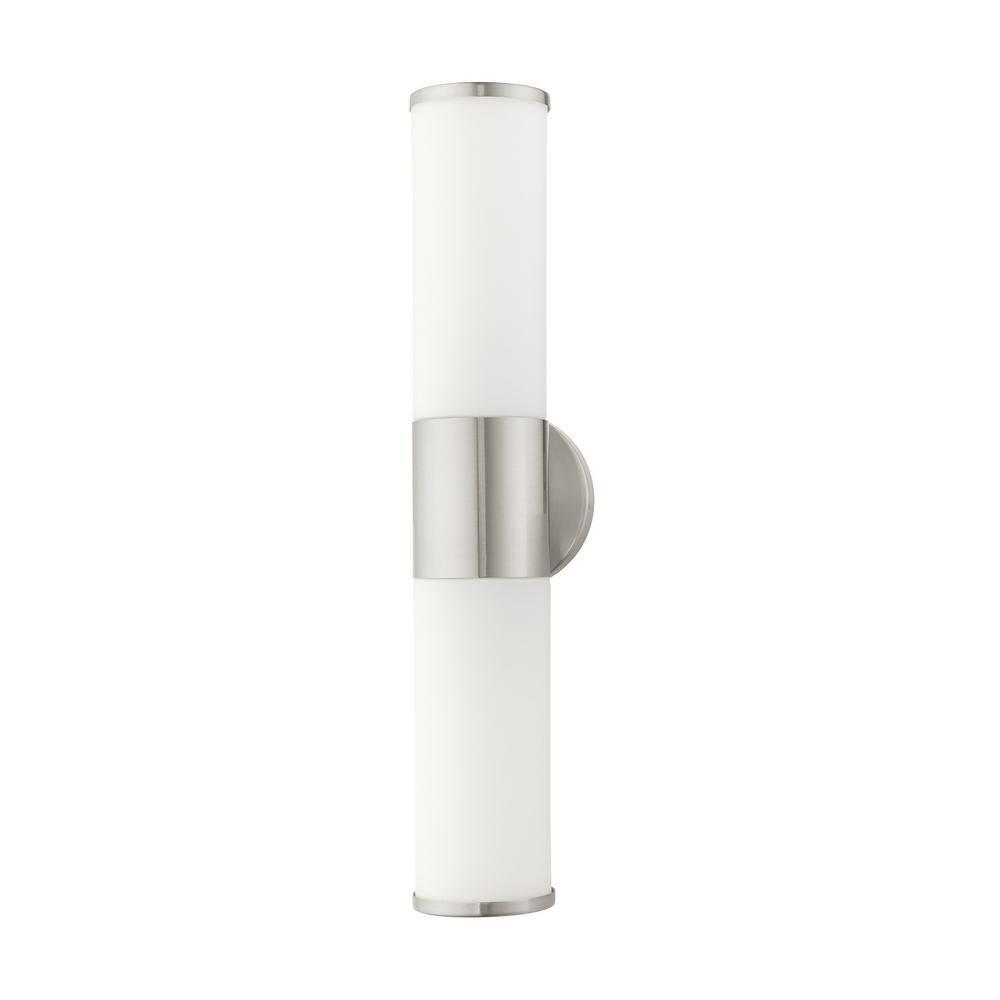Willa Arlo™ Interiors Collingwood 2 - Light Dimmable Vanity Light