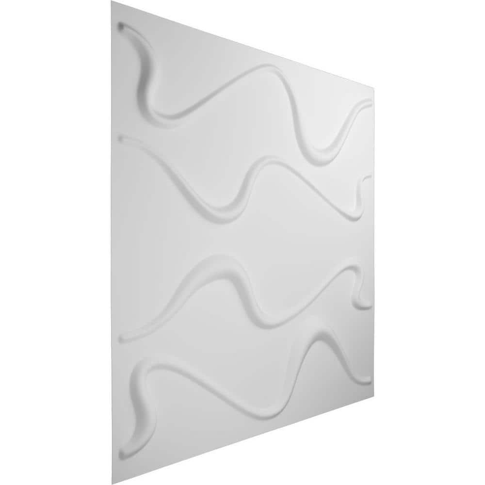 Ekena Millwork Versailles EnduraWall Decorative 3D Wall Panel