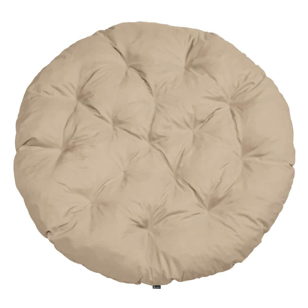 Classic Accessories Montlake Outdoor 5'' Papasan Seat Cushion
