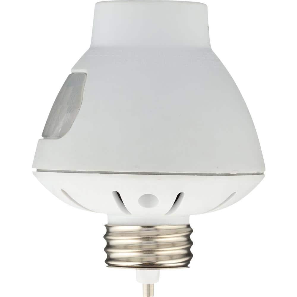 Westek MLC162NB Indoor Motion-Sensing Light Control, White, 1-Pack