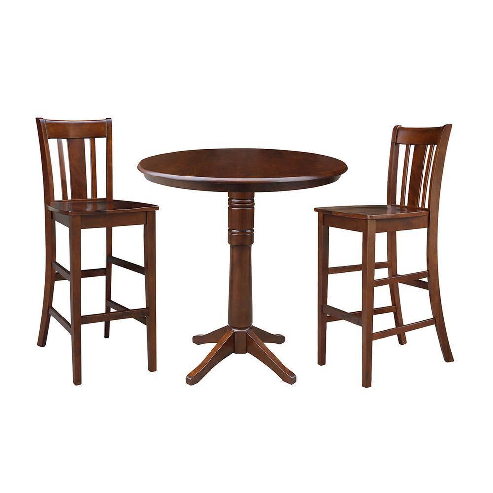 San Remo Stool - International Concepts