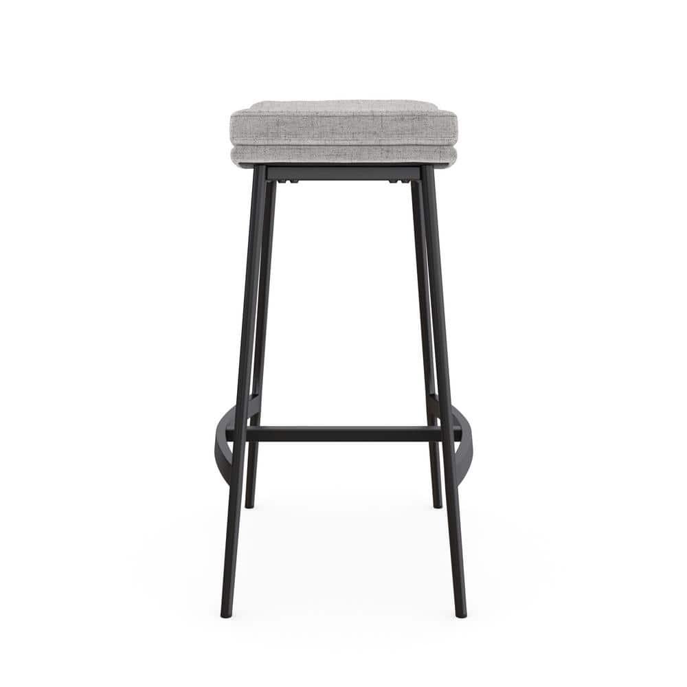 Nathan James Arlo Counter Stool