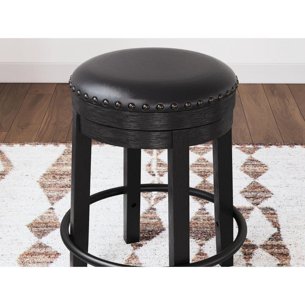 Williston Forge Shanay Counter Height Bar Stool