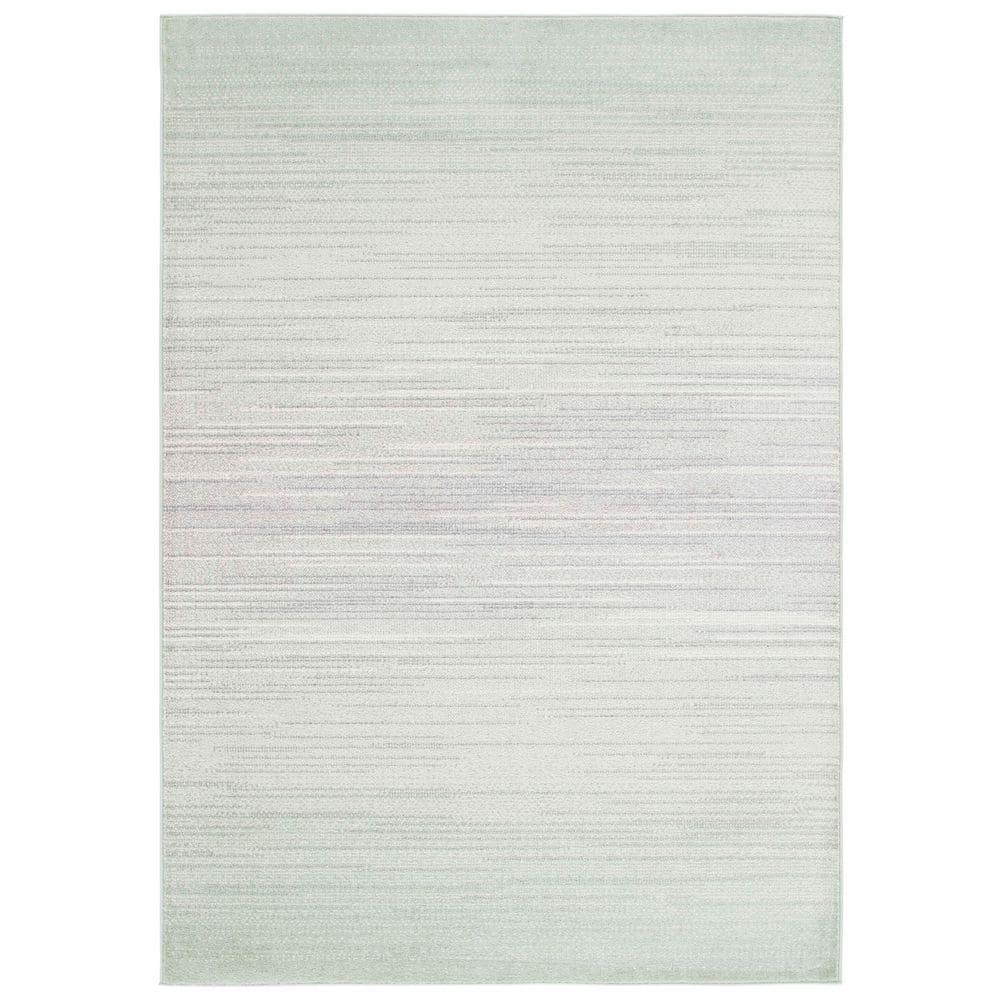 Adirondack ADR113 Machine Made Indoor Area Rug - Light Grey/Grey - 9'x12' - Safavieh