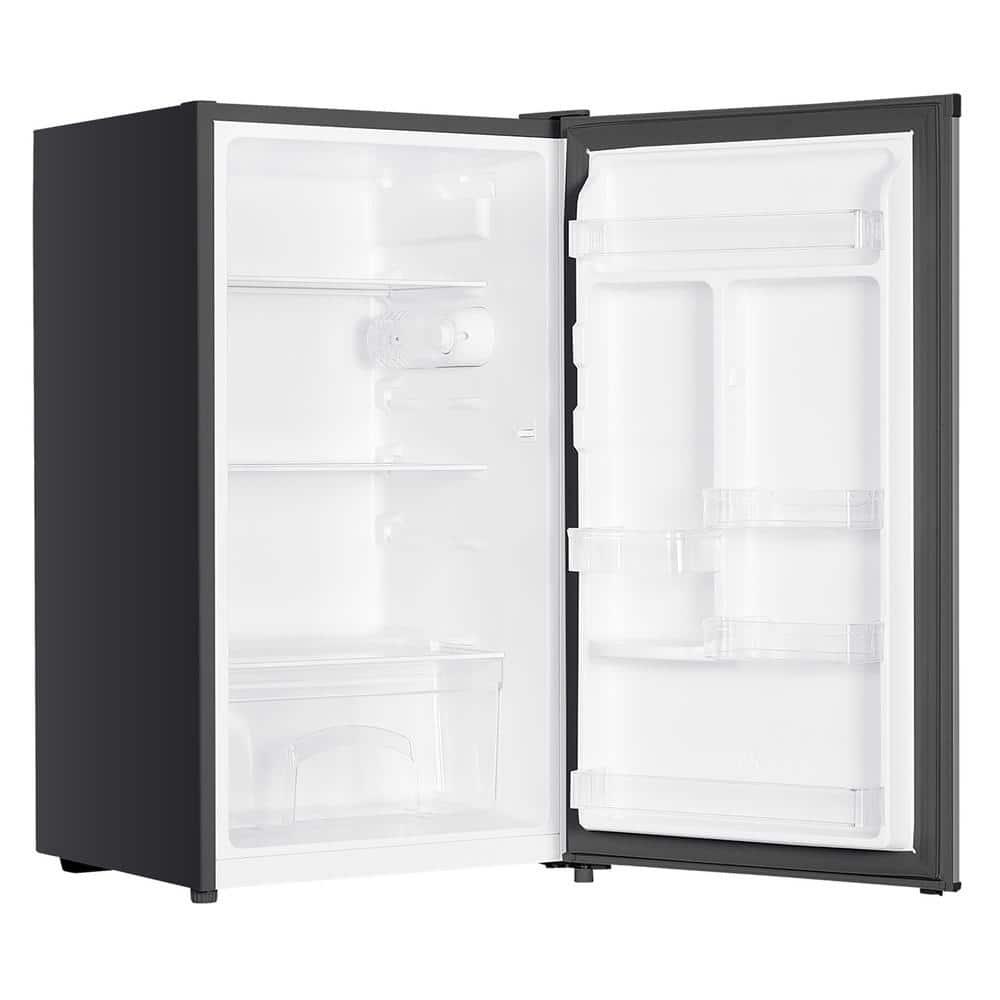 Magic Chef Magic Chef 3.2 Cubic Feet Portable Mini Fridge