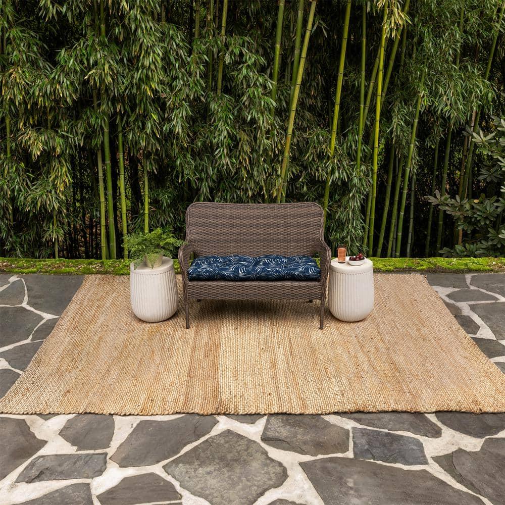 ARDEN ARDEN 1 - Piece Outdoor Seat Cushion
