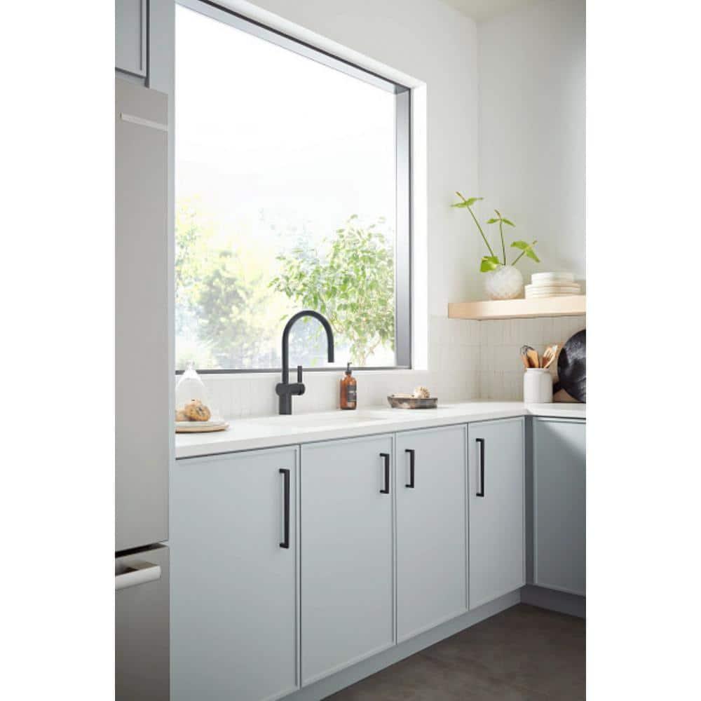Patrizia Pull-Down Kitchen Faucet