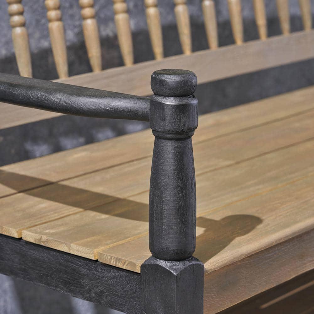 Dwayne Storage Bench
