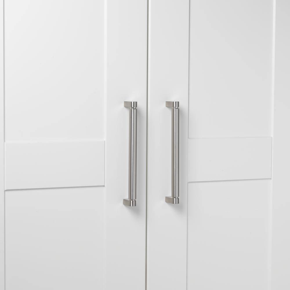 8-3/4" 224mm Center to Center Smooth Bar Pull_10