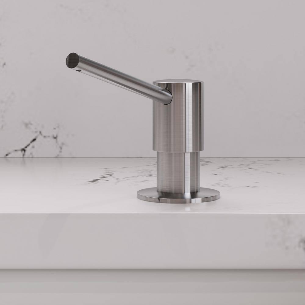 Soap Dispenser