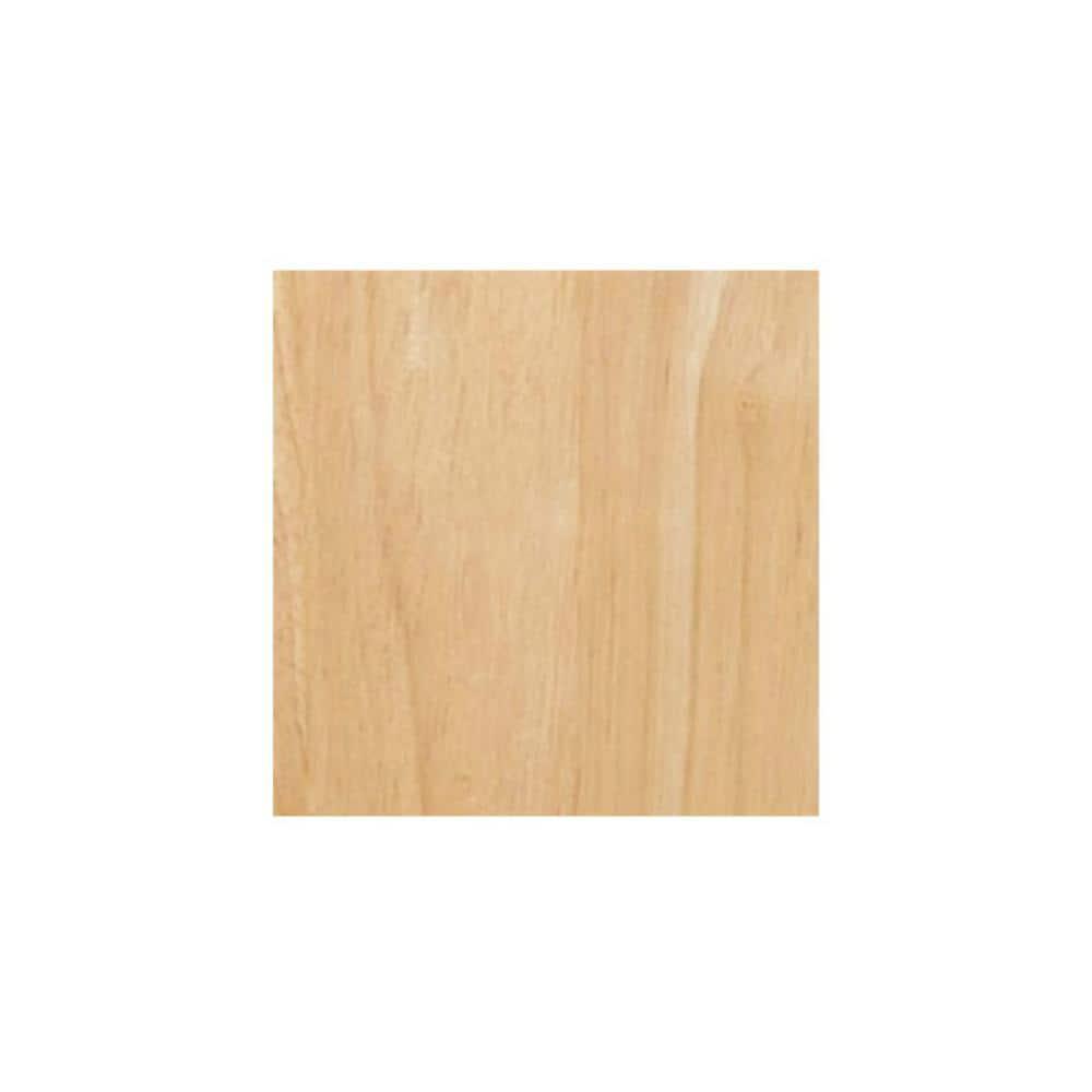 Architectural Products by Outwater L.L.C. 5" Wide x 35-1/4" High Hardwood Mission Plain Island Legs