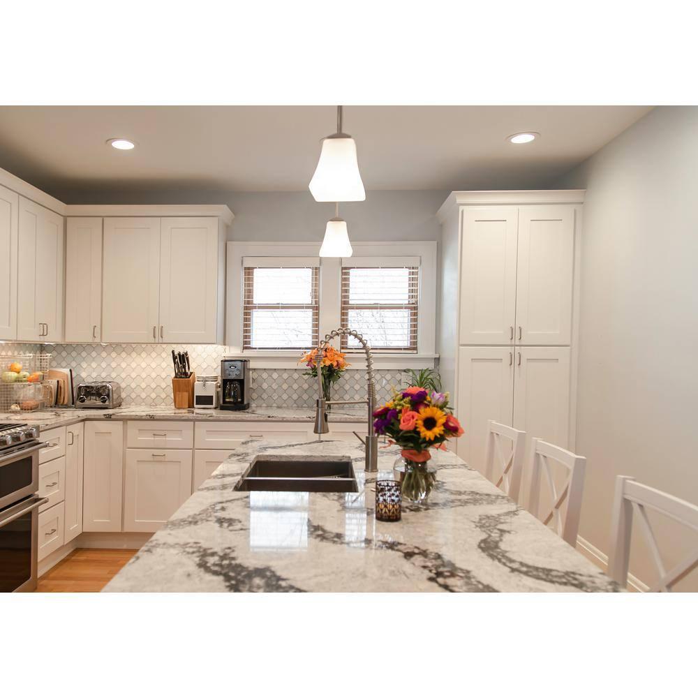 Design House Design House Brookings (Ready-to-Assemble) Shaker Style Wall Kitchen Cabinet