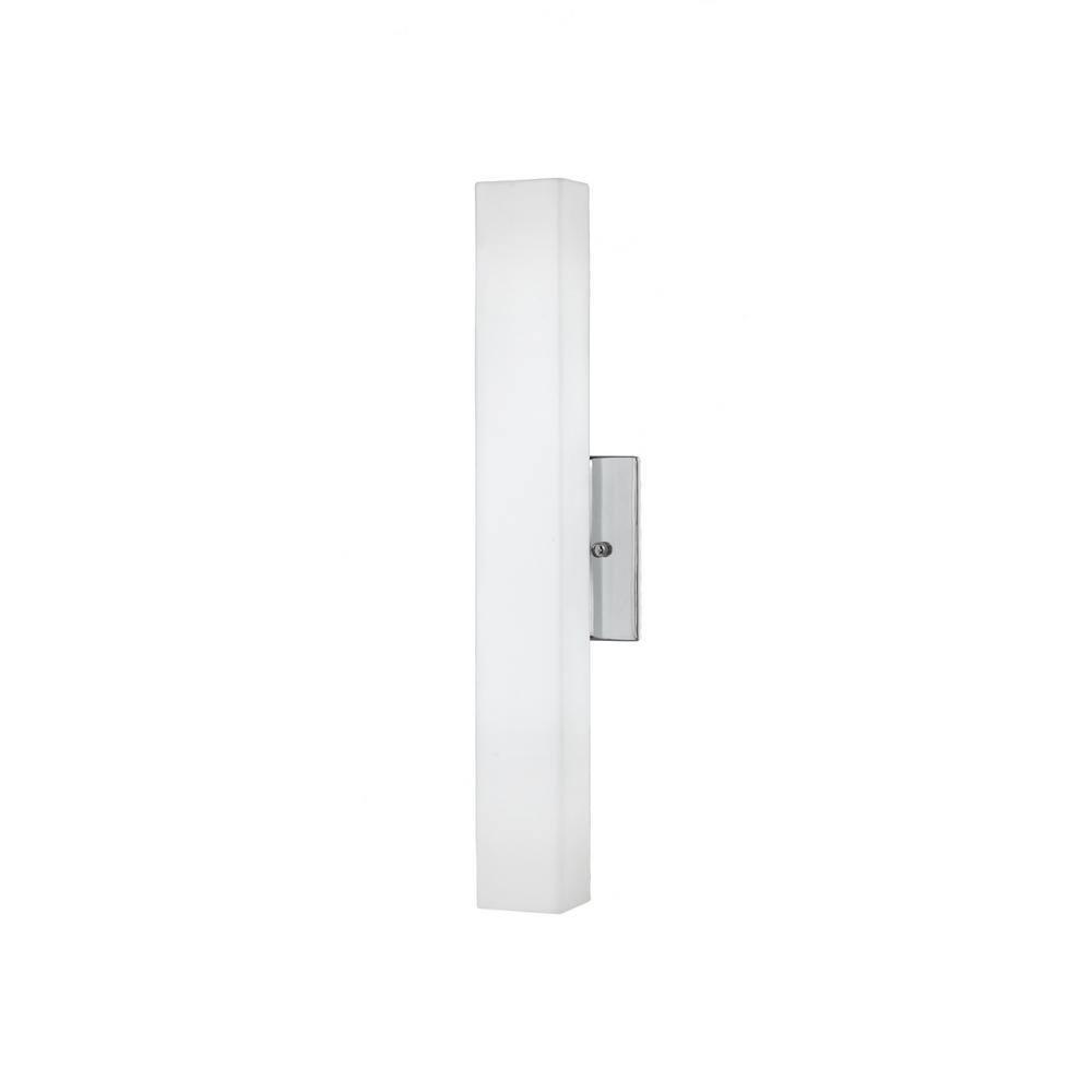Kuzco Lighting Melville Steel LED Armed Sconce