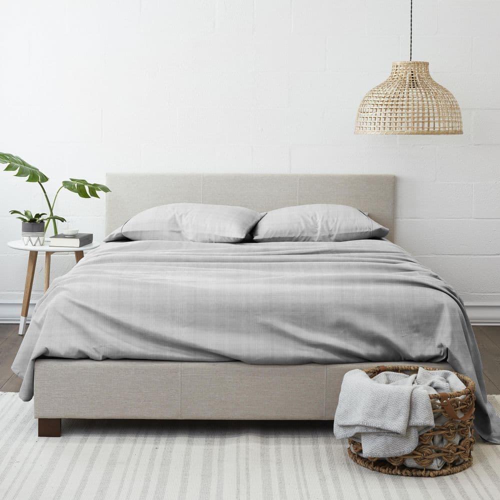 Becky Cameron Becky Cameron™ Thatch Pattern Bed Sheet Set
